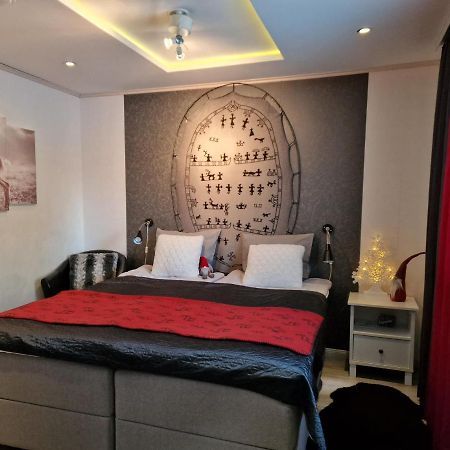 Apartment Neitamo44 إيفالو المظهر الخارجي الصورة