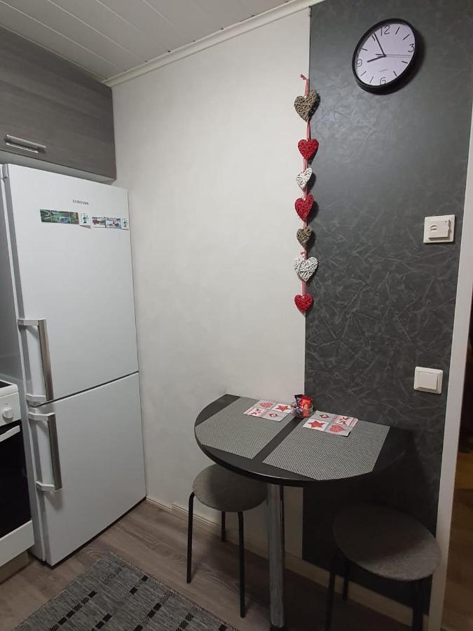 Apartment Neitamo44 إيفالو المظهر الخارجي الصورة