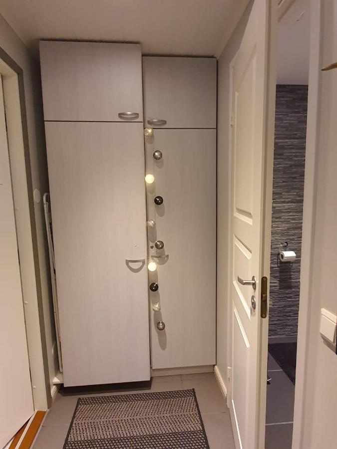 Apartment Neitamo44 إيفالو المظهر الخارجي الصورة