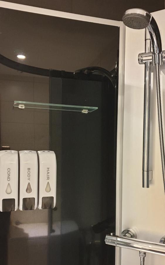 Apartment Neitamo44 إيفالو المظهر الخارجي الصورة
