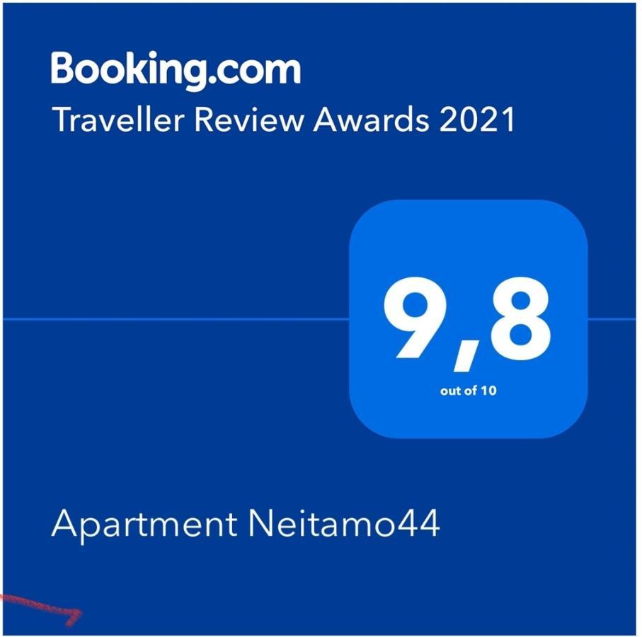 Apartment Neitamo44 إيفالو المظهر الخارجي الصورة
