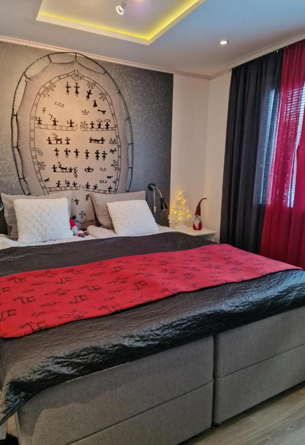 Apartment Neitamo44 إيفالو المظهر الخارجي الصورة