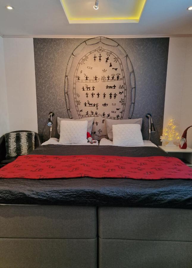 Apartment Neitamo44 إيفالو المظهر الخارجي الصورة