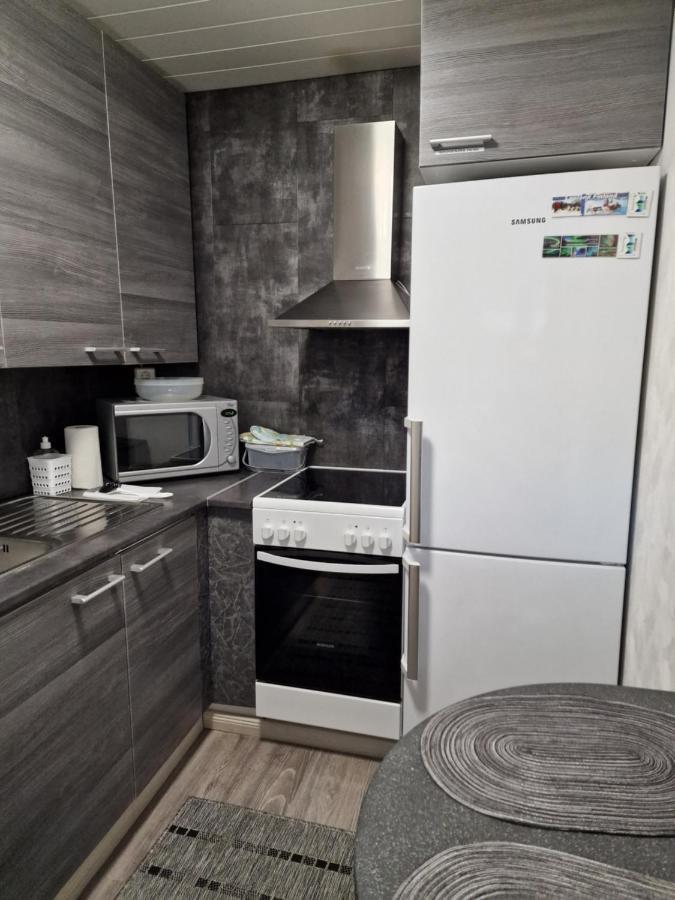 Apartment Neitamo44 إيفالو المظهر الخارجي الصورة