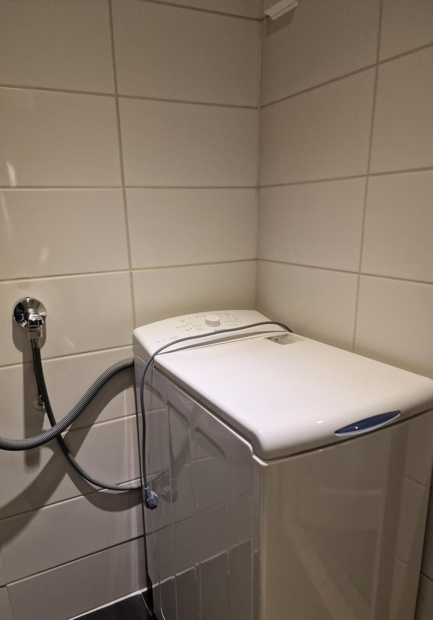 Apartment Neitamo44 إيفالو الغرفة الصورة