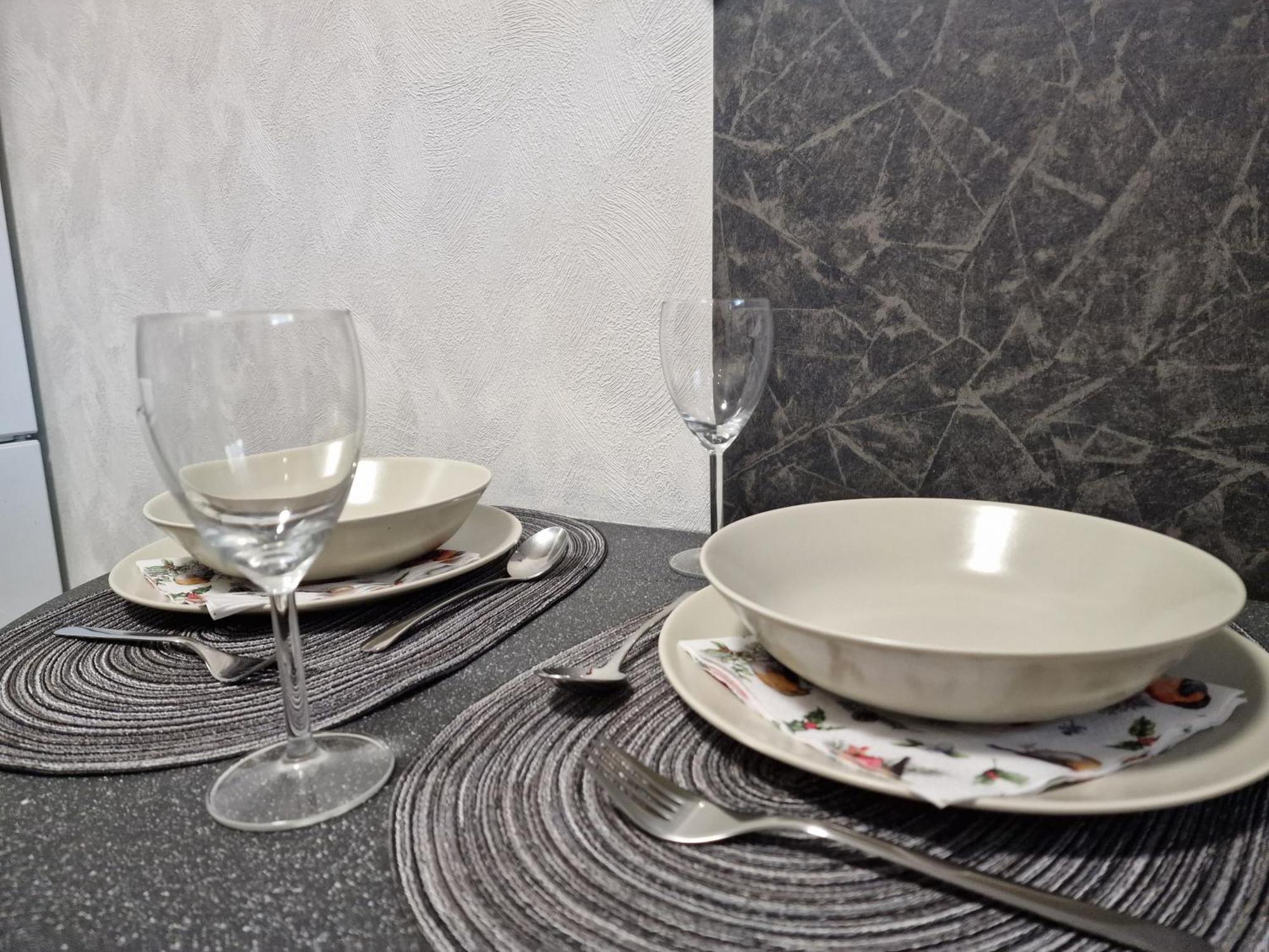 Apartment Neitamo44 إيفالو الغرفة الصورة