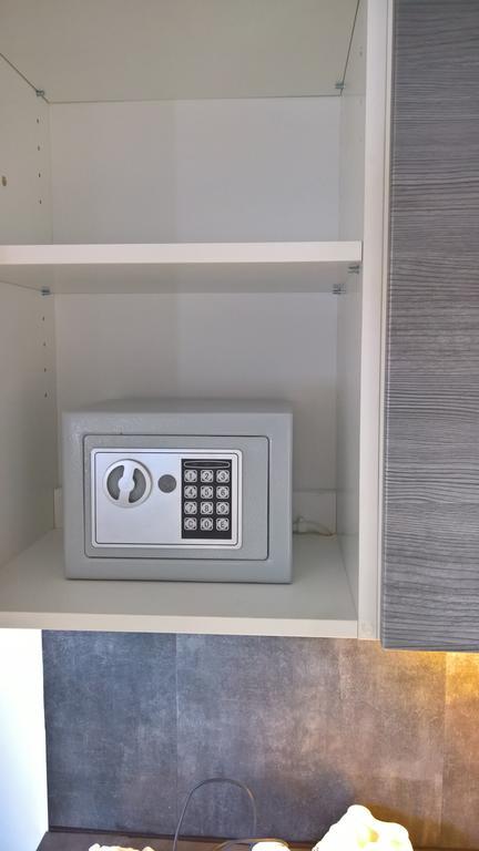 Apartment Neitamo44 إيفالو المظهر الخارجي الصورة