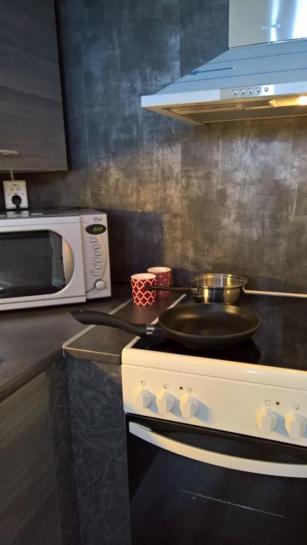 Apartment Neitamo44 إيفالو المظهر الخارجي الصورة