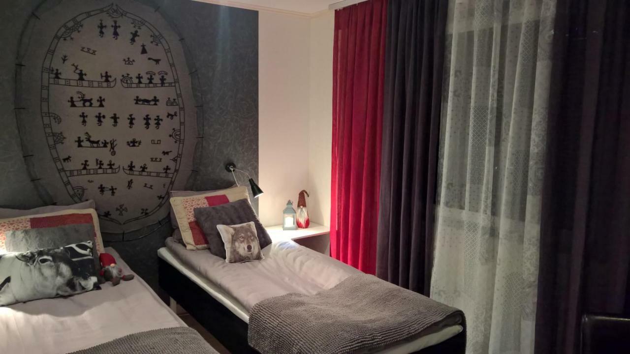 Apartment Neitamo44 إيفالو المظهر الخارجي الصورة